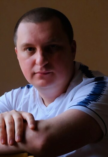 Mein Foto - Igor, 38 aus Noworossijsk (@igor38437)