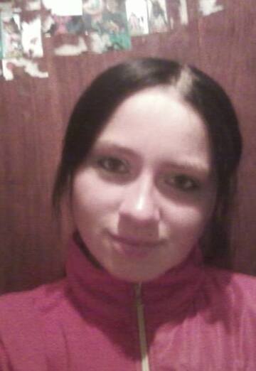 My photo - Masha, 28 from Novotroitske (@masha32335)