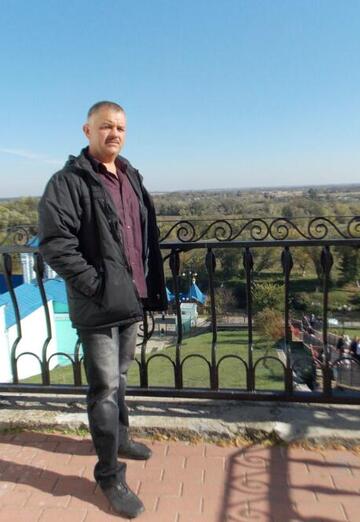 My photo - aleksandr, 50 from Stary Oskol (@aleksandr1050540)