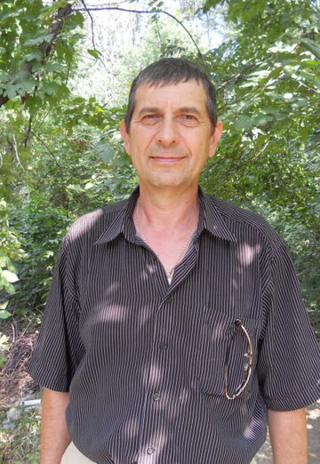 My photo - Gennadiy, 64 from Artemovsk (@gennadiy4264)