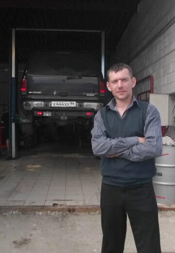 My photo - Rojkovskiy Maksim, 43 from Omsk (@rojkovskiymaksim)