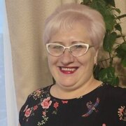 Татьяна, 55, Котельнич