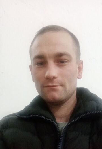 Моя фотография - Дмитрий, 42 из Рязань (@dmitriy398511)