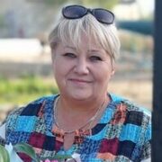 Надежда, 57, Суровикино