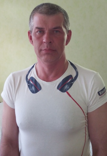 My photo - Sergey, 53 from Kyiv (@sergey191422)