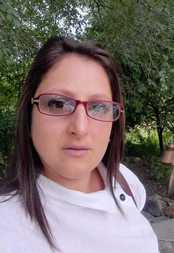 My photo - Sona, 42 from Gyumri (@sona663)