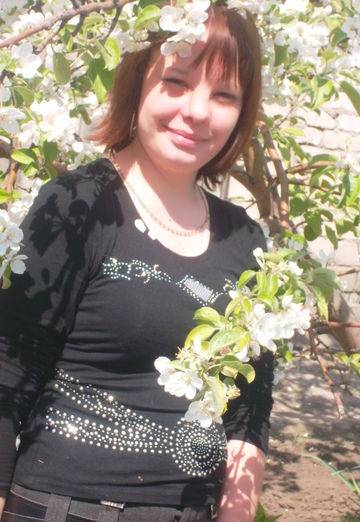 My photo - Natalya shatskih, 35 from Kamen-na-Obi (@natalyashatskih)