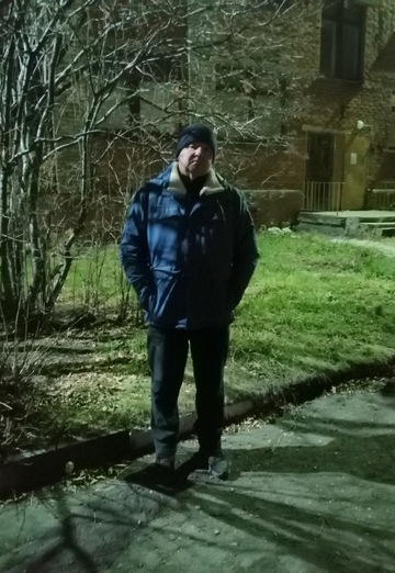My photo - Vladimir, 59 from Nadym (@vladimir350139)