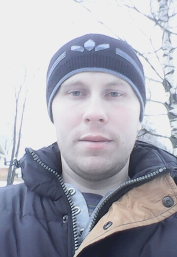 My photo - Andrey, 33 from Sovetsk (@andrey251011)