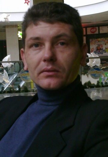 Моя фотография - Rusik, 48 из Донецк (@rusik3070)