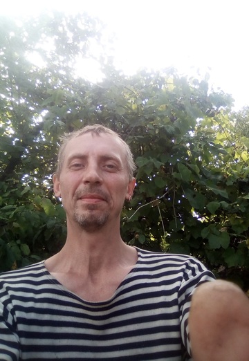 My photo - Vitaliy, 45 from Krasniy Luch (@vitaliy130329)