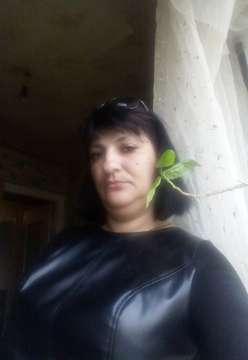 Моя фотографія - Лиана, 46 з Павлоград (@liana4522)