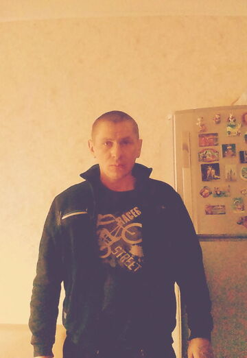 Моя фотография - Aleksandr, 36 из Сургут (@aleksandr644616)