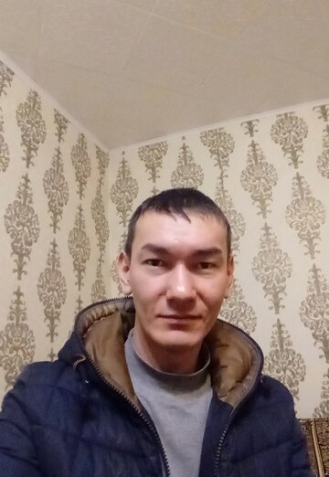Моя фотография - Арман, 35 из Павлодар (@arman14365)