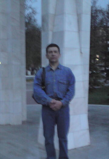 Моя фотография - Евгений, 51 из Ступино (@evgeniy234492)