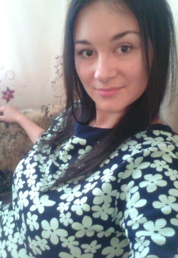 My photo - Alina, 31 from Sevastopol (@alina29910)