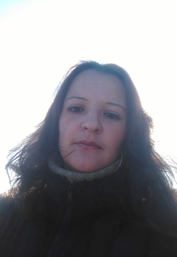 My photo - Tatyana, 40 from Kharkiv (@tatyana171851)