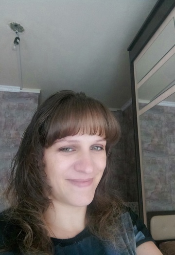 Моя фотография - Ирина, 39 из Киржач (@irina291815)