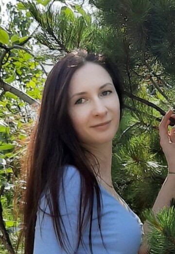 Моя фотография - Мария, 37 из Петропавловск-Камчатский (@mariya145346)