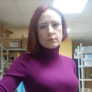 Евгения, 35, Рязань