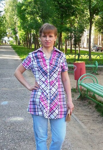 My photo - Irisha, 55 from Kislovodsk (@irisha3358)