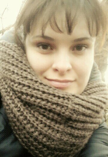 My photo - yuliya, 40 from Rzhyschiv (@uliya121199)