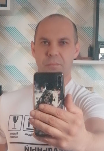 Моя фотографія - Михал, 39 з Волгоград (@mihal558)