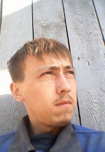 My photo - Ilyas, 33 from Tsivilsk (@ilyas3250)