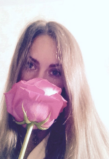 My photo - Iris, 40 from Severodvinsk (@iris455)