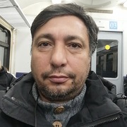 Олег, 48, Ашитково