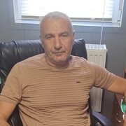 Ашот, 56, Москва