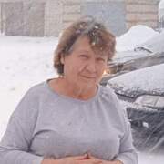 Татьяна, 63, Тамбов
