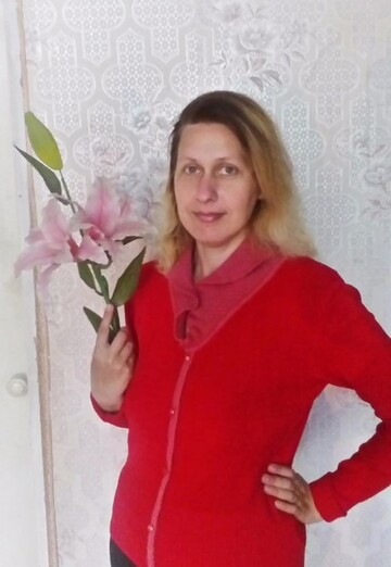 My photo - anna, 45 from Kherson (@anna172396)