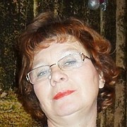 ЛЮДМИЛА, 67, Тулун