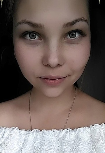 Моя фотография - Татьяна, 25 из Пермь (@tatyana288840)