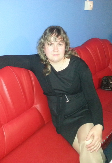 La mia foto - Liliya, 41 di Donskoj (@liliya6838)