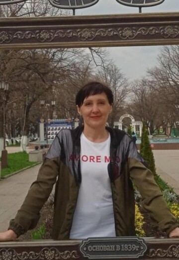 Моя фотография - Анна Игнатченко, 43 из Армавир (@annaignatchenko0)
