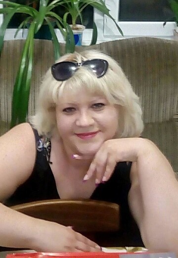 Моя фотография - Татьяна, 45 из Алматы́ (@tatyana207991)