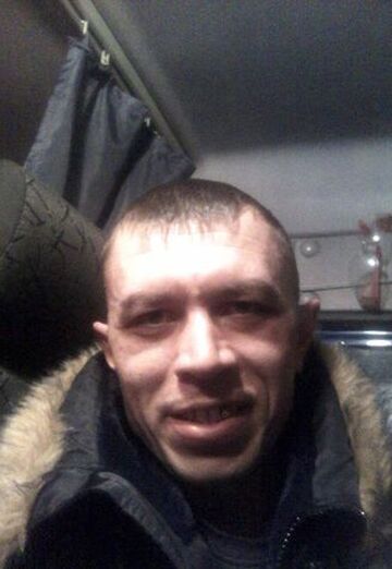 My photo - anatoliy, 43 from Noyabrsk (@anatoliy29994)