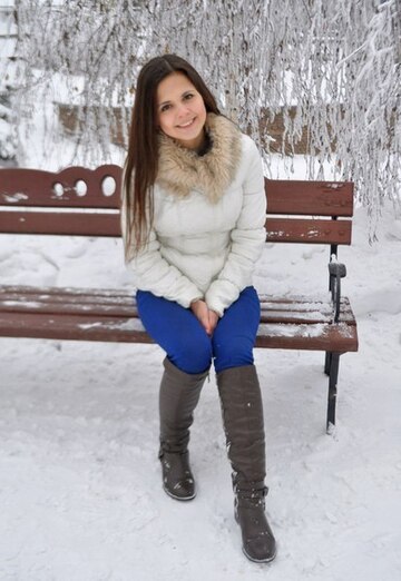 Моя фотография - София, 29 из Луганск (@sofiya2272)