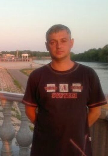 Моя фотография - Сергей, 47 из Хабаровск (@sergeyzuenko0)