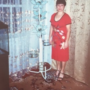 Валентина, 57, Старощербиновская