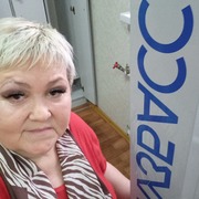 Татьяна, 58, Междуреченск