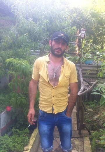 My photo - Chetki ara bez bazara, 35 from Adler (@chetkiarabezbazara)