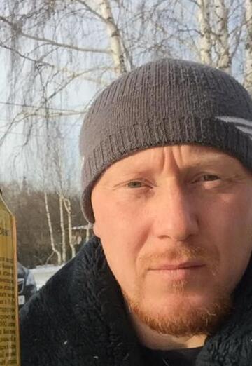 My photo - Vadim, 42 from Novouralsk (@vadim125169)