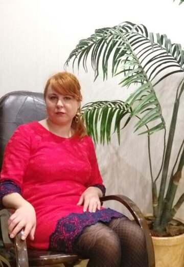 My photo - Devochka-romashka, 44 from Arkhangelsk (@devochkaromashka5)