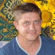 Алексей, 45, Петропавловка