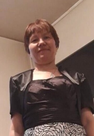My photo - Marina, 51 from Ulan-Ude (@marina264869)