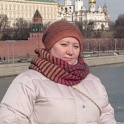 Татьяна 49 лет (Близнецы) Омск