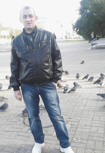 Моя фотография - юрий жизлов, 50 из Курск (@uriyjizlov)